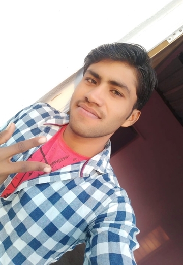 Моя фотография - Prem, 23 из Дели (@prem186)