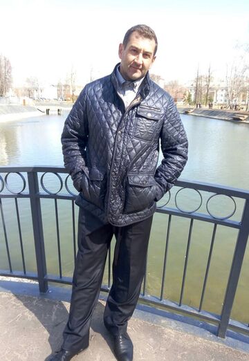 Моя фотография - Сергей, 52 из Ульяновск (@sergey751054)