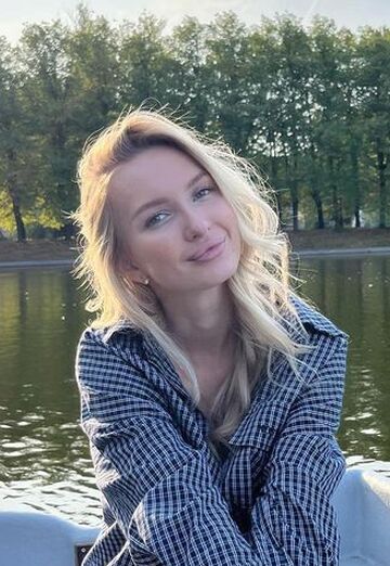 My photo - Sofiya, 28 from Minusinsk (@sofiya19672)