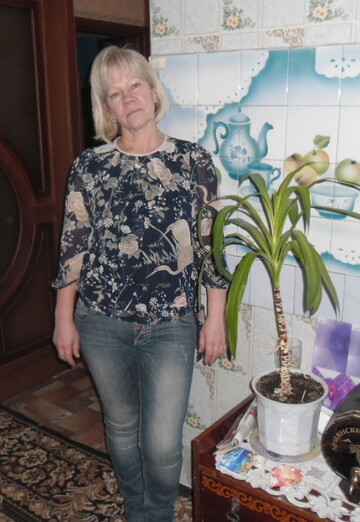 Моя фотография - Людмила Будаева(Федот, 66 из Ярцево (@ludmilabudaevafedotova)