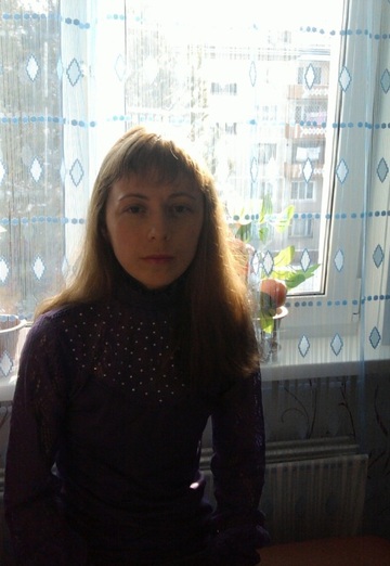 Mein Foto - Natalija, 39 aus Sajansk (@nataliya20881)