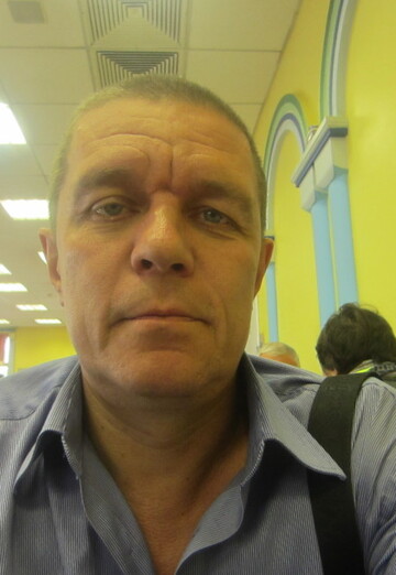 Моя фотография - Дмитрий, 53 из Правдинский (@dmitriy358915)