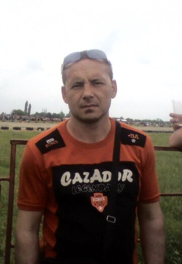 My photo - serg, 46 from Tiraspol (@serg15568)