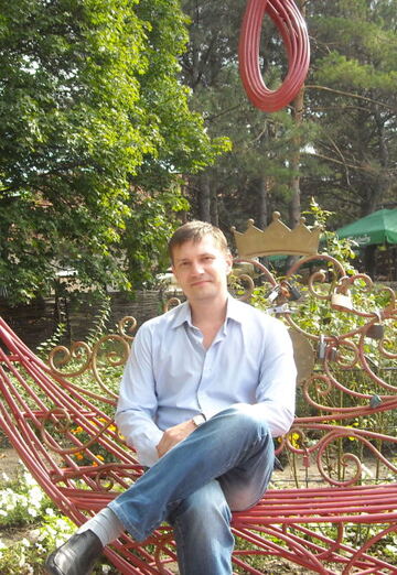 My photo - Dmitriy, 45 from Kishinev (@dmitriykostin5)