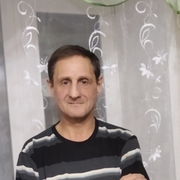 Владимир Беспалов, 51, Железногорск-Илимский