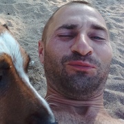 Дмитрий, 37, Донецк