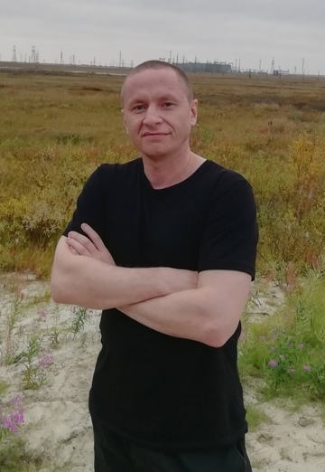 La mia foto - Evgeniy, 39 di Kudymkar (@evgeniygagarin0)