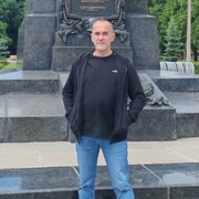 Виталий 45 Санкт-Петербург