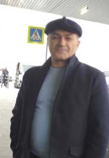 My photo - Igor, 55 from Saint Petersburg (@igor385927)