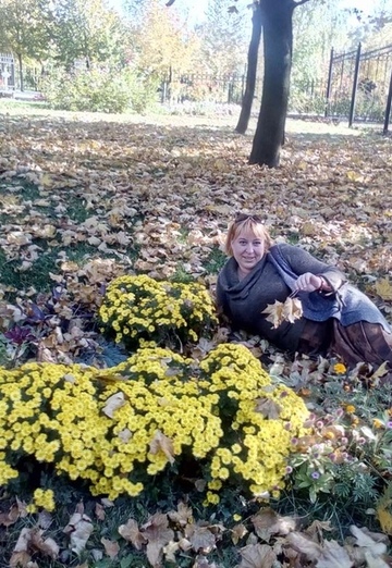 Моя фотография - Мила, 43 из Макеевка (@mila34074)