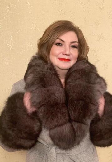 Моя фотография - Елена, 66 из Москва (@elena207219)