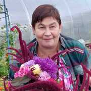 Nataliya 51 Yaroslavl