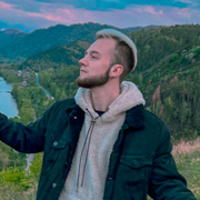 Евгений, 22, Саяногорск
