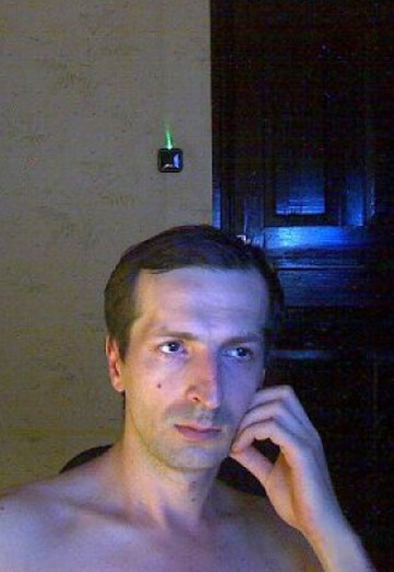 Моя фотография - Макс, 39 из Харцызск (@stalker0085)