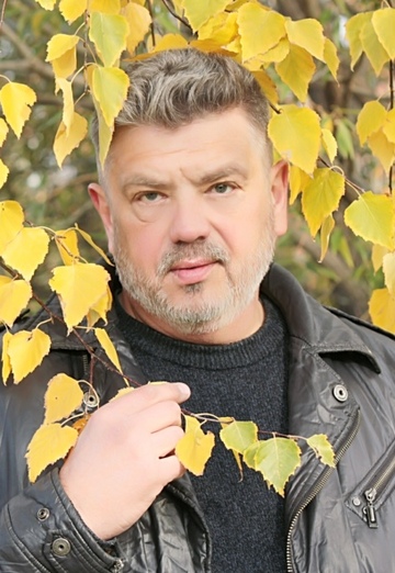 My photo - Snegir, 59 from Kopeysk (@snegir41)