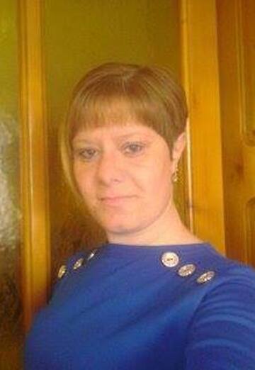 My photo - Lyudmila, 36 from Terebovlya (@ludmila64931)