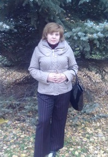 My photo - Viktoriya, 36 from Avdeevka (@viktoriya21408)