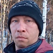 Геннадий, 39, Кировград
