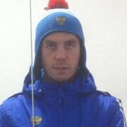 Юрий, 34, Верхняя Салда