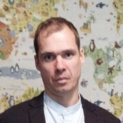 Вадим, 31, Таштагол