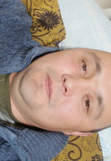 My photo - Radmir, 40 from Saint Petersburg (@radmir2274)