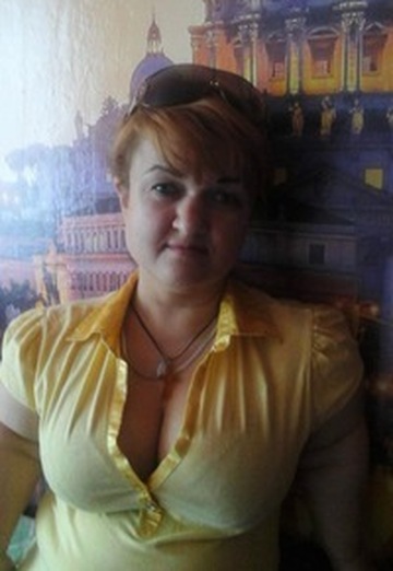 Моя фотография - Лера, 43 из Молодечно (@lera13848)