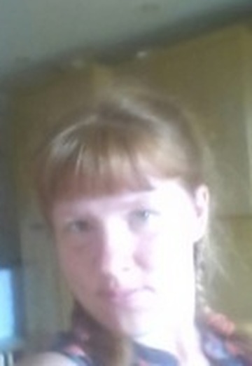Моя фотографія - Татьяна, 32 з Кіров (@tatyana252516)