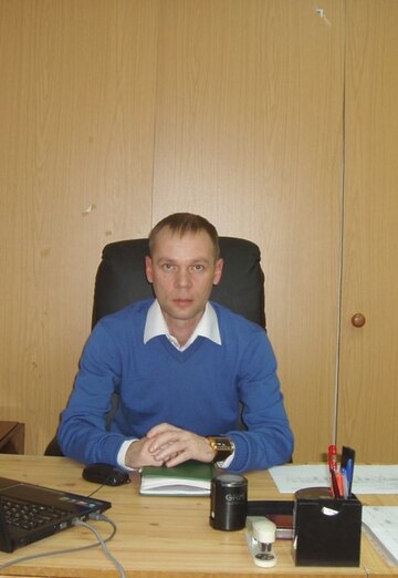 Sergey (@sergey333984) — my photo № 1