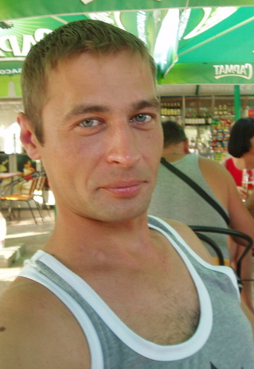 Моя фотография - вячеслав, 45 из Феодосия (@vyacheslav47071)