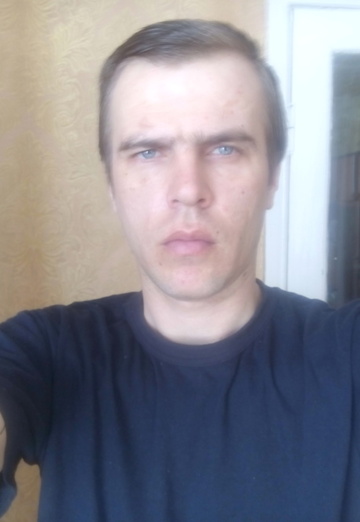 Моя фотография - Володиир, 41 из Черкассы (@volodiir0)