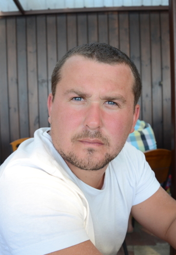 Моя фотография - Анатолий, 41 из Челябинск (@anatoliy25582)