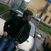 Слава, 43, Инта