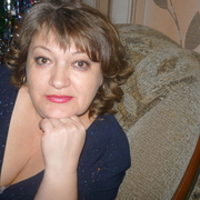 Светлана, 53, Тавда