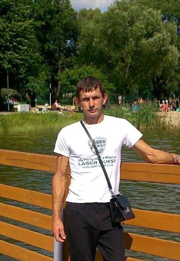 Моя фотографія - Петро, 54 з Київ (@petro5232)
