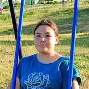 Анжела, 18, Аргаяш