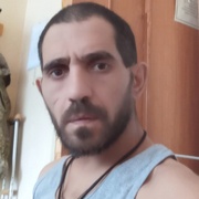 Оглы, 42, Москва