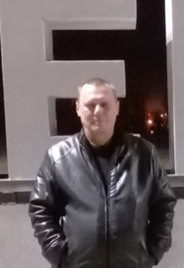 My photo - Aleksandr, 58 from Orsk (@aleksandr1050833)