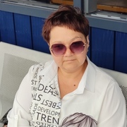 Elena 52 Berdsk