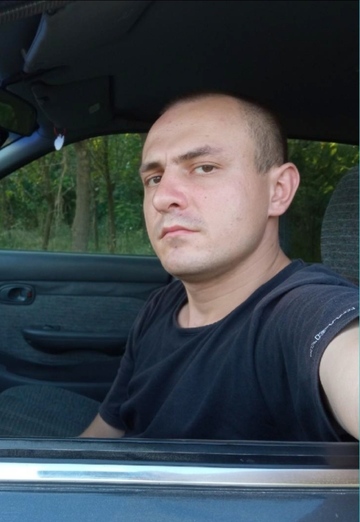 My photo - ALEX, 31 from Kishinev (@alex135198)