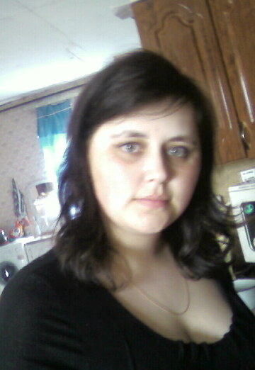 Minha foto - Ekaterina, 35 de Tobolsk (@ekaterina92526)