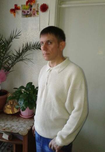 Sergey (@sergey478933) — benim fotoğrafım № 1
