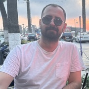 Gorkem, 43, Стамбул