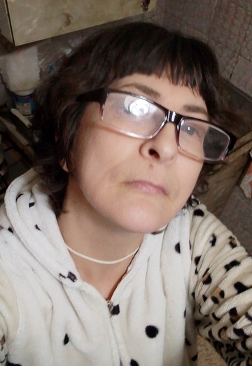 Моя фотография - Mspysa, 48 из Саранск (@mspysa0)