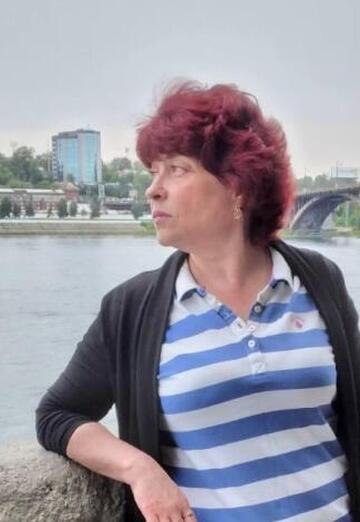 Tatyana (@tatyanacan-cin) — my photo № 1