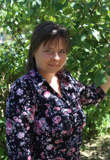My photo - NATALYa, 45 from Volgograd (@natalya187022)