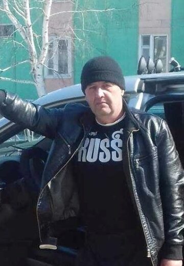 My photo - Anatoliy, 53 from Kogalym (@anatoliy87593)