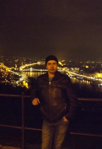 Моя фотографія - Віктор, 36 з Ключборк (@vktor1824)