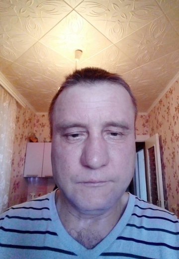 My photo - Nikolay, 45 from Svetlyy Yar (@nikolay260101)