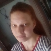 Арина, 27, Березовский (Кемеровская обл.)
