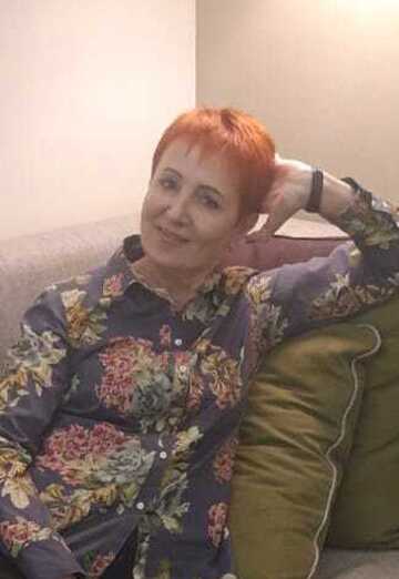 My photo - Galina, 61 from Moscow (@galina23209)
